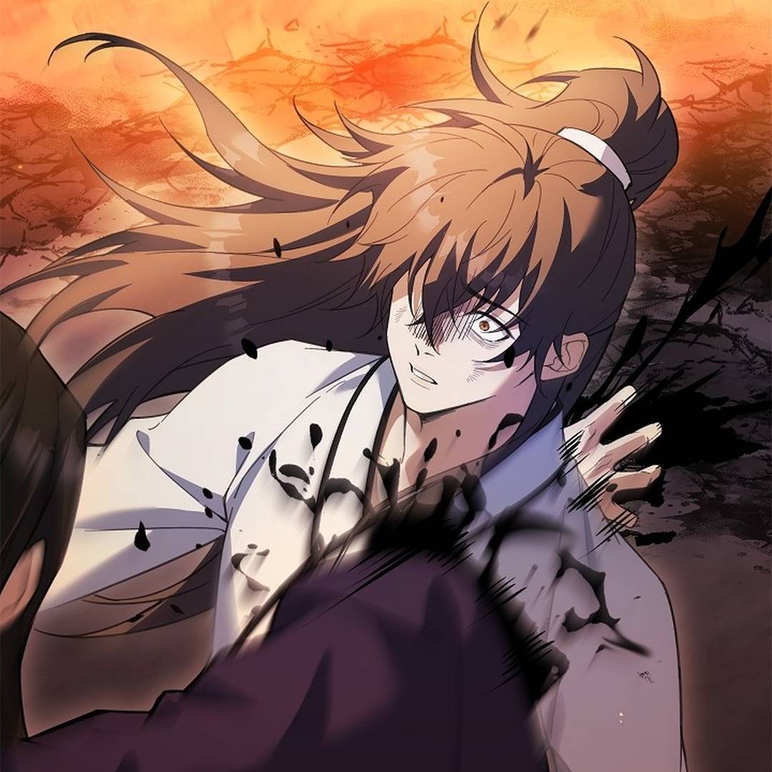 My Respected Senior Disciple Has Become a Villain ( PARADISE SCANS ) - Chapter 1 manhwa