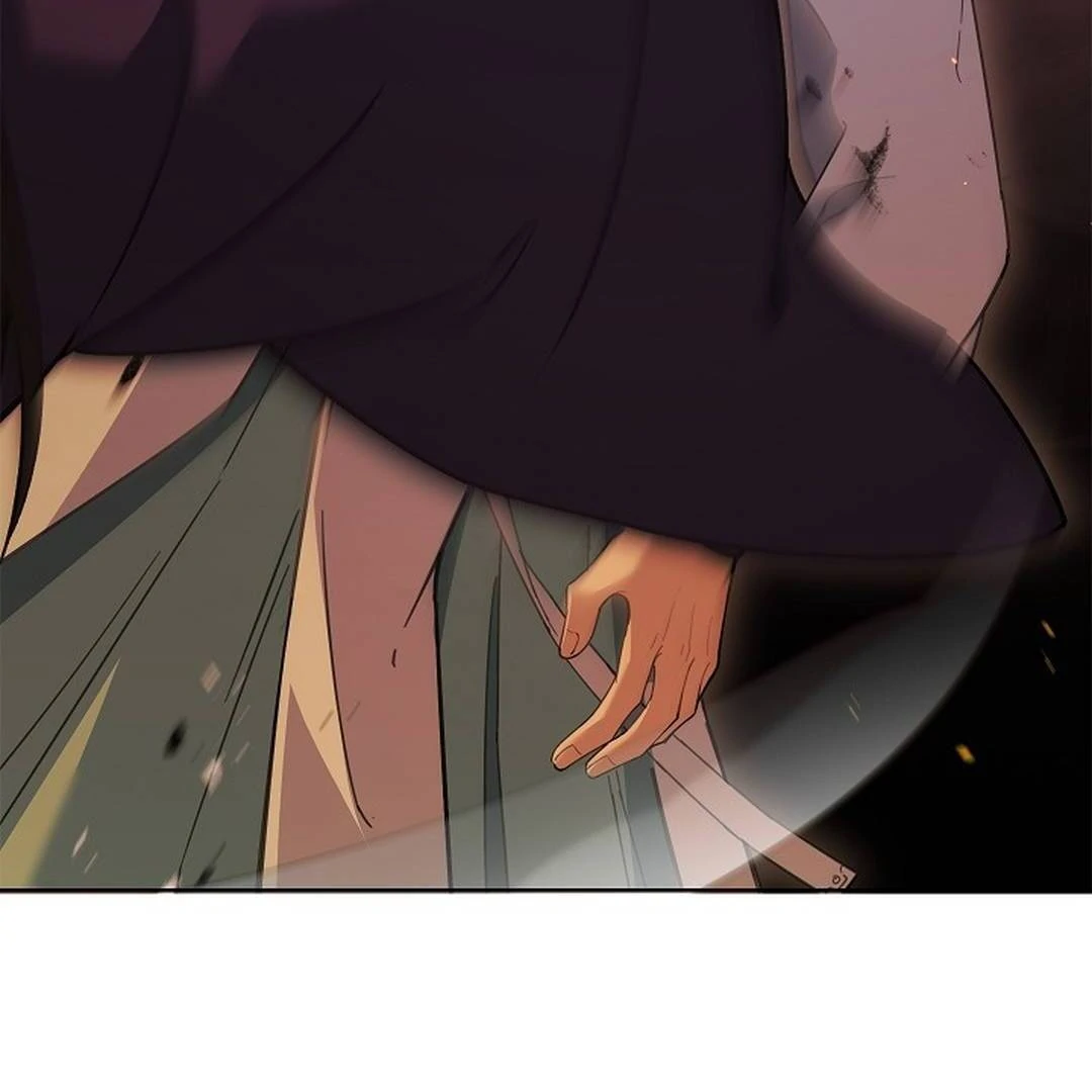 My Respected Senior Disciple Has Become a Villain ( PARADISE SCANS ) - Chapter 1 manhwa