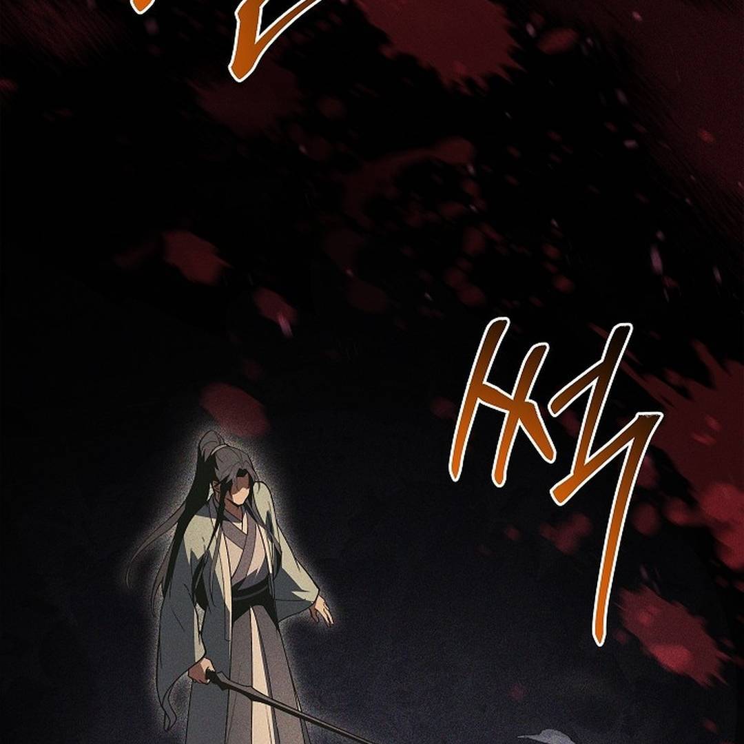 My Respected Senior Disciple Has Become a Villain ( PARADISE SCANS ) - Chapter 1 manhwa