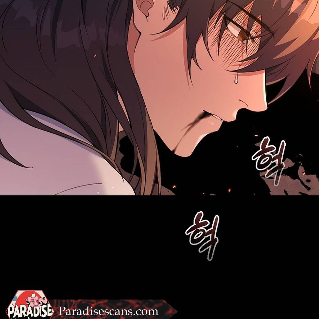 My Respected Senior Disciple Has Become a Villain ( PARADISE SCANS ) - Chapter 1 manhwa