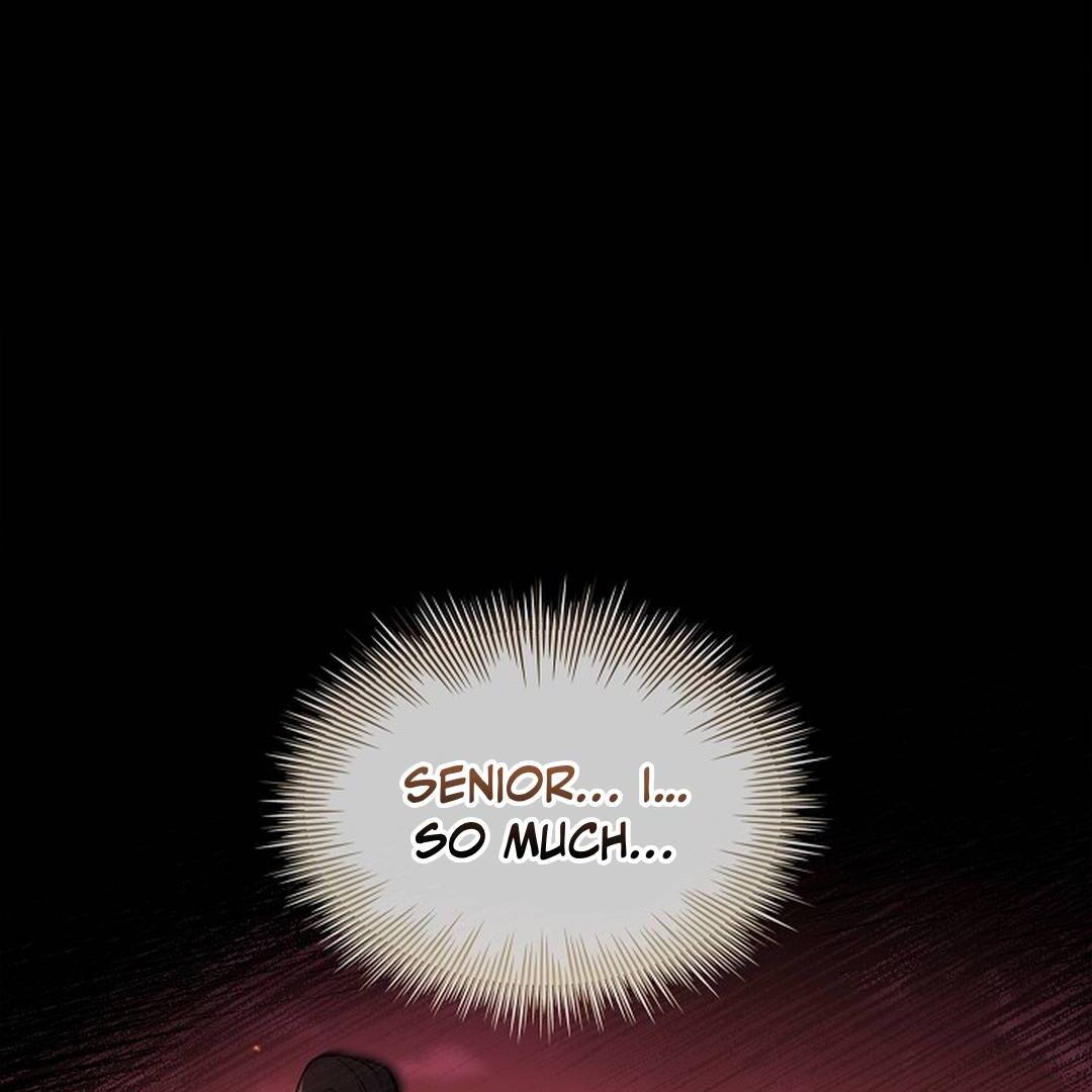 My Respected Senior Disciple Has Become a Villain ( PARADISE SCANS ) - Chapter 1 manhwa