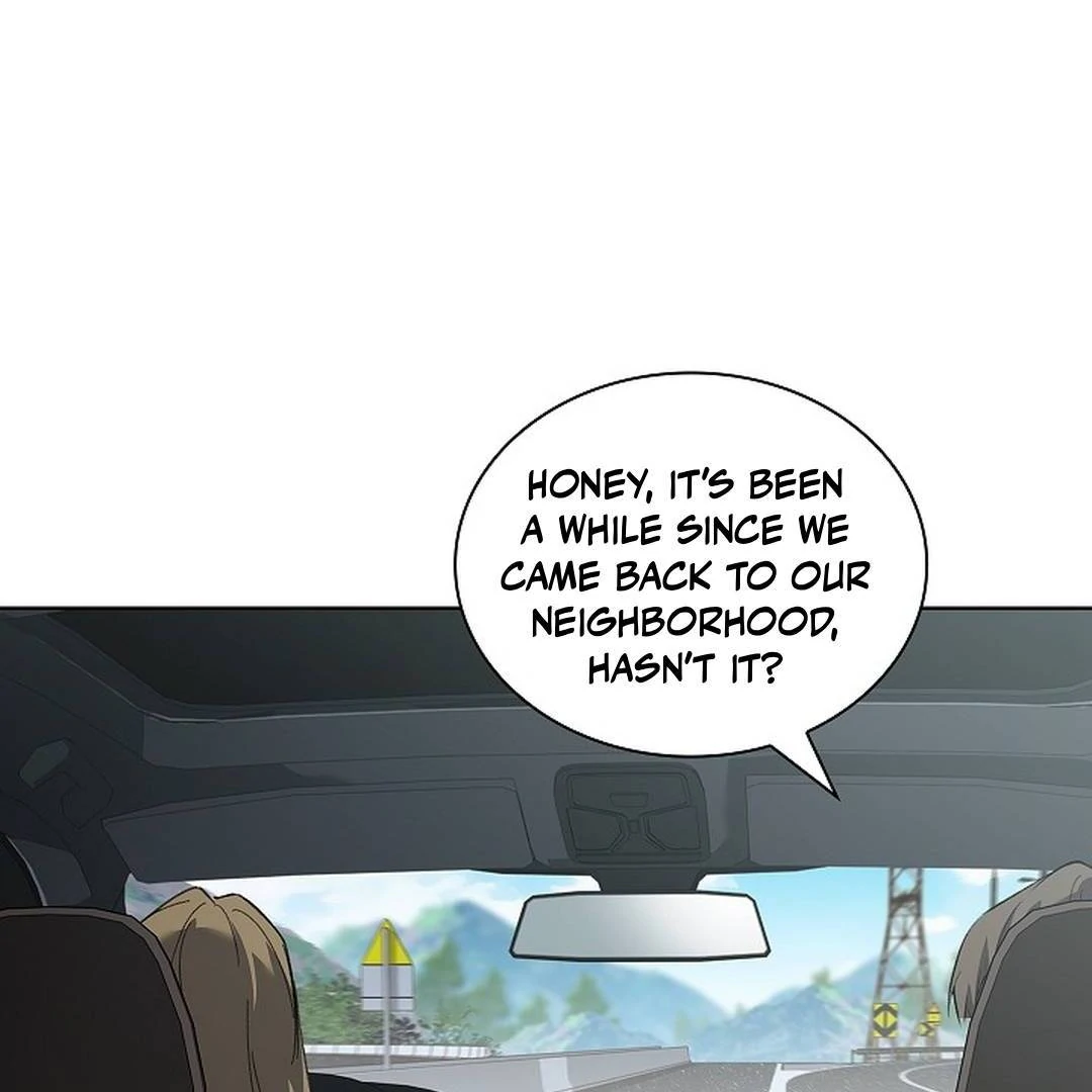 My Respected Senior Disciple Has Become a Villain ( PARADISE SCANS ) - Chapter 1 manhwa