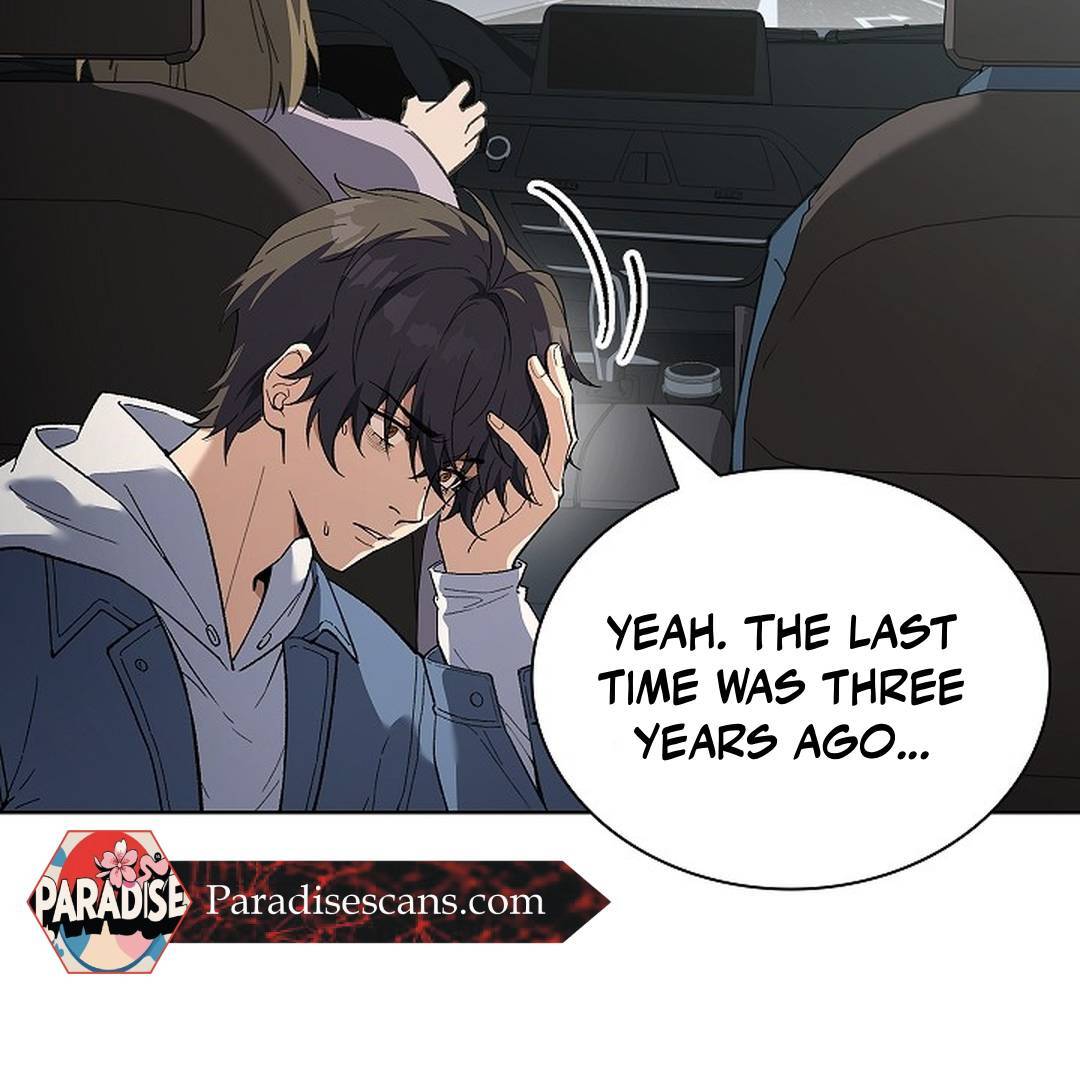 My Respected Senior Disciple Has Become a Villain ( PARADISE SCANS ) - Chapter 1 manhwa