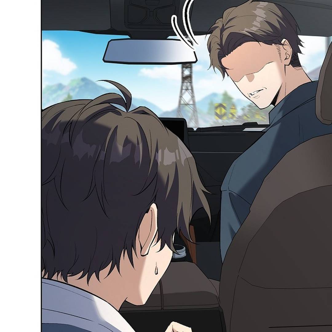 My Respected Senior Disciple Has Become a Villain ( PARADISE SCANS ) - Chapter 1 manhwa