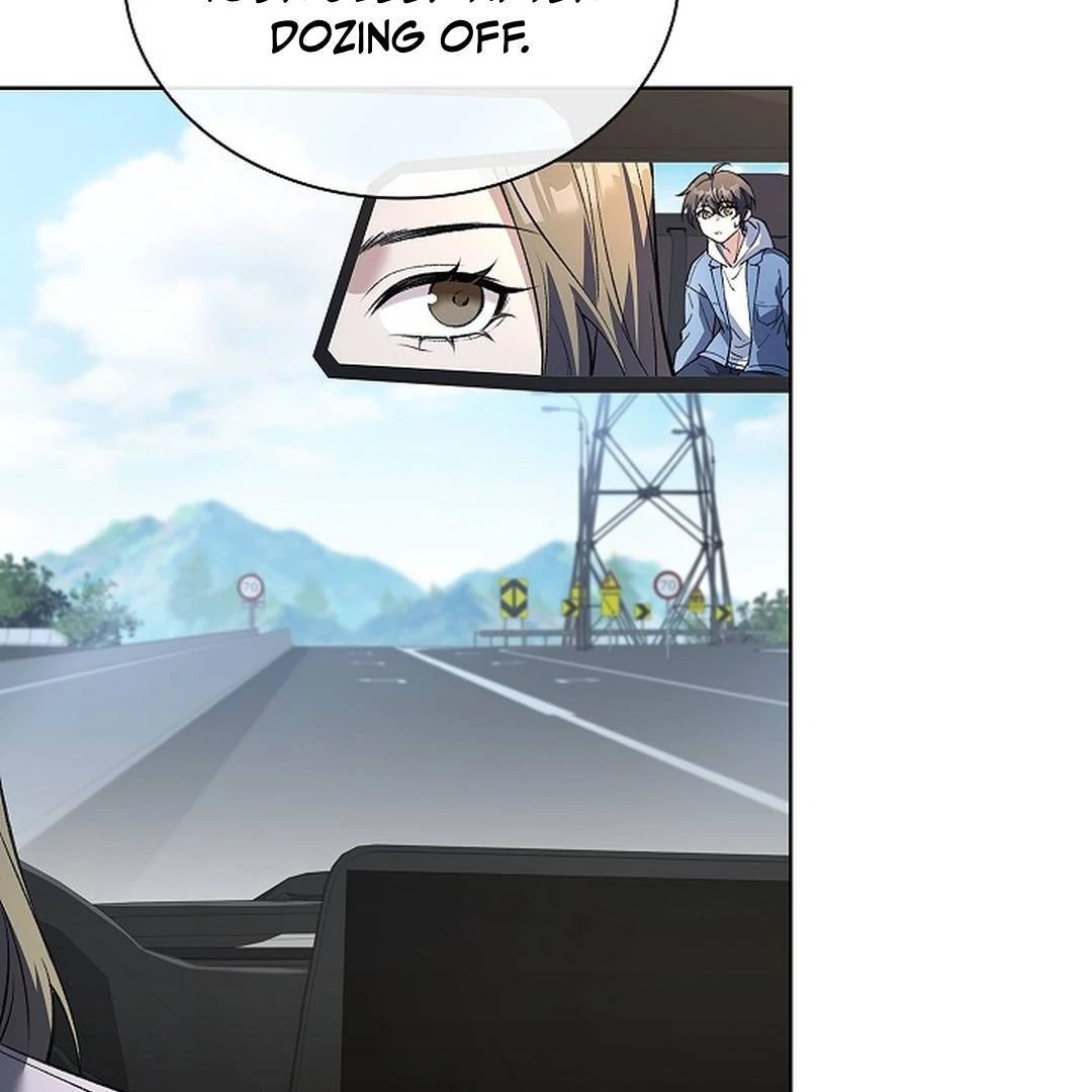 My Respected Senior Disciple Has Become a Villain ( PARADISE SCANS ) - Chapter 1 manhwa