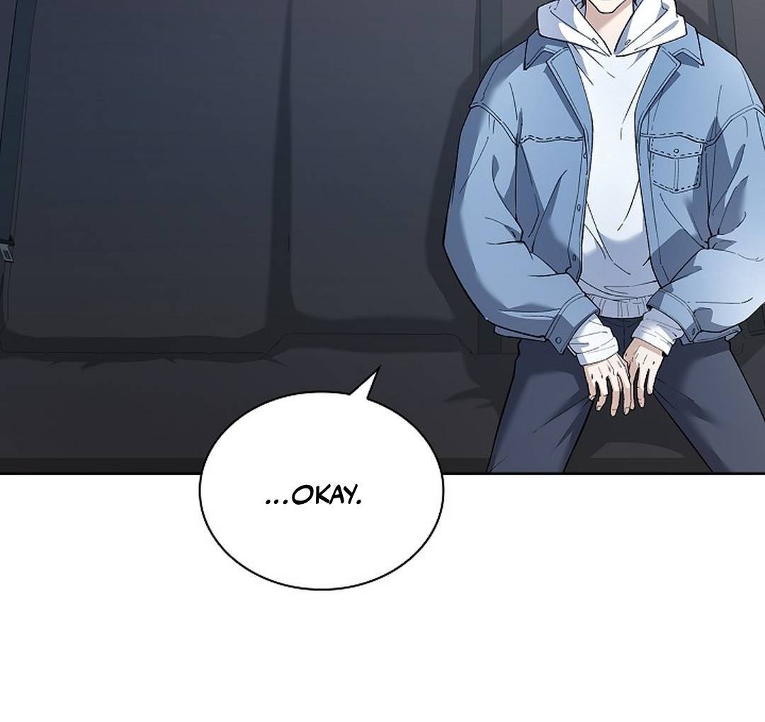 My Respected Senior Disciple Has Become a Villain ( PARADISE SCANS ) - Chapter 1 manhwa