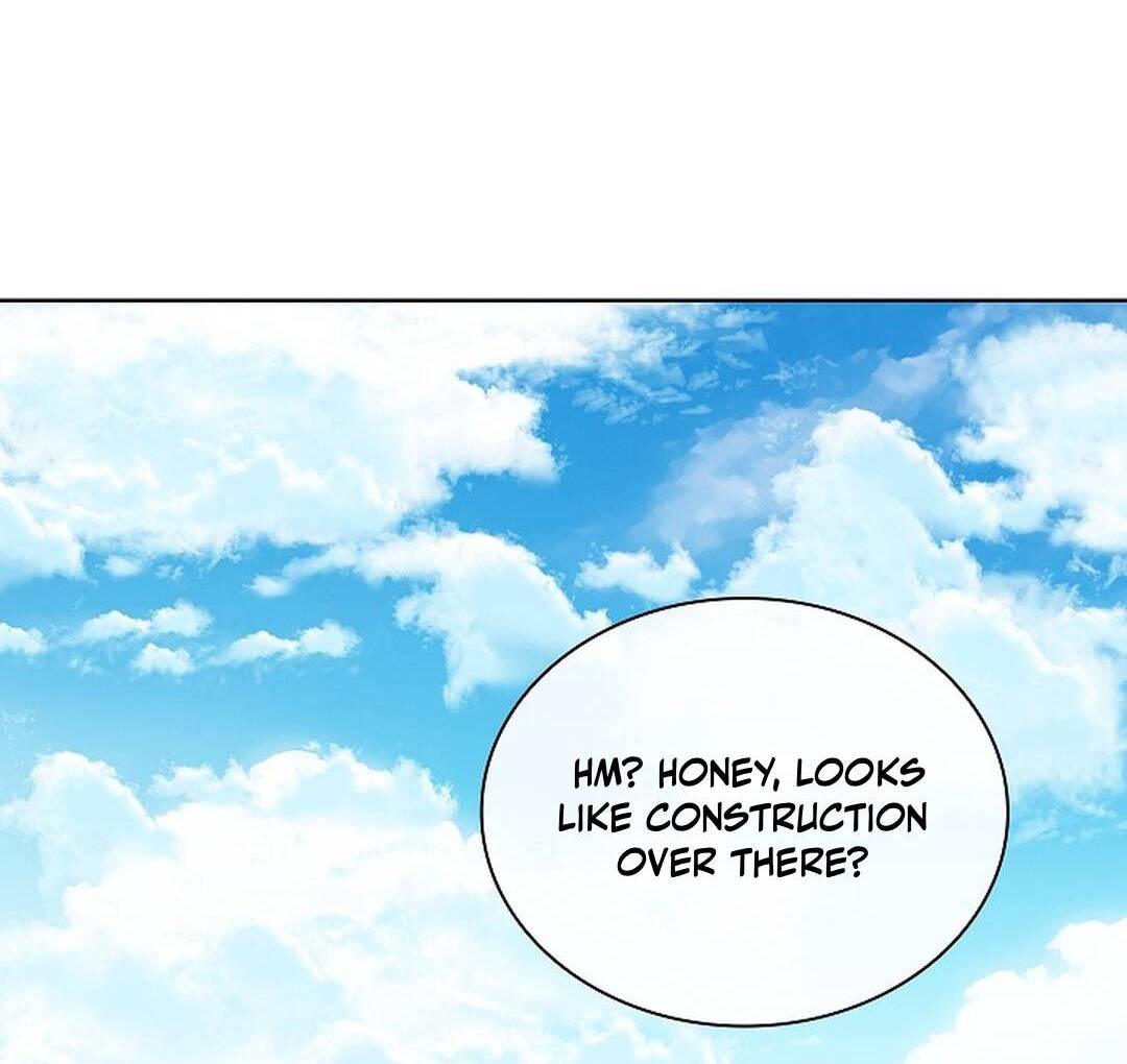 My Respected Senior Disciple Has Become a Villain ( PARADISE SCANS ) - Chapter 1 manhwa