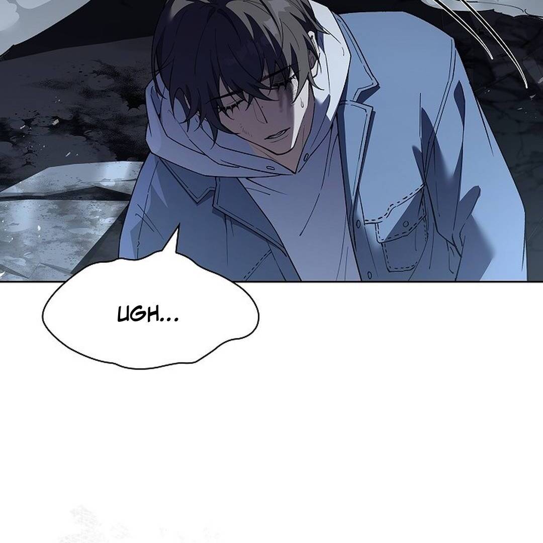My Respected Senior Disciple Has Become a Villain ( PARADISE SCANS ) - Chapter 1 manhwa