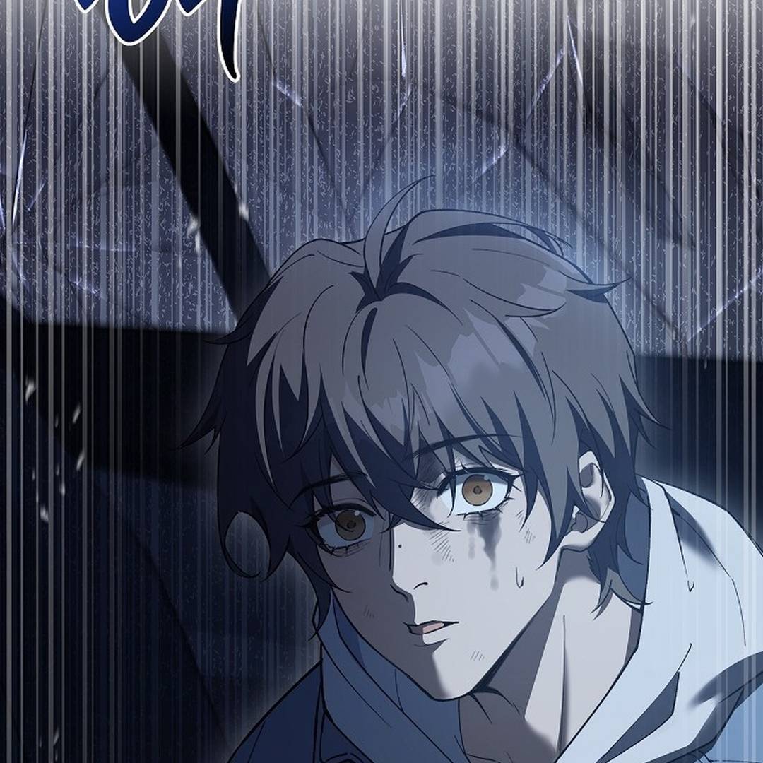 My Respected Senior Disciple Has Become a Villain ( PARADISE SCANS ) - Chapter 1 manhwa