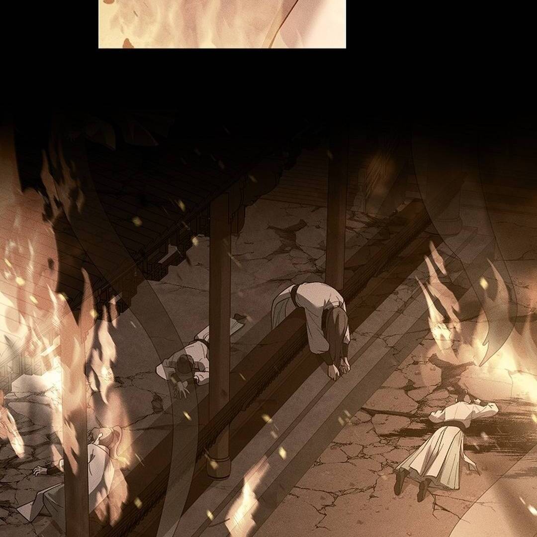 My Respected Senior Disciple Has Become a Villain ( PARADISE SCANS ) - Chapter 1 manhwa