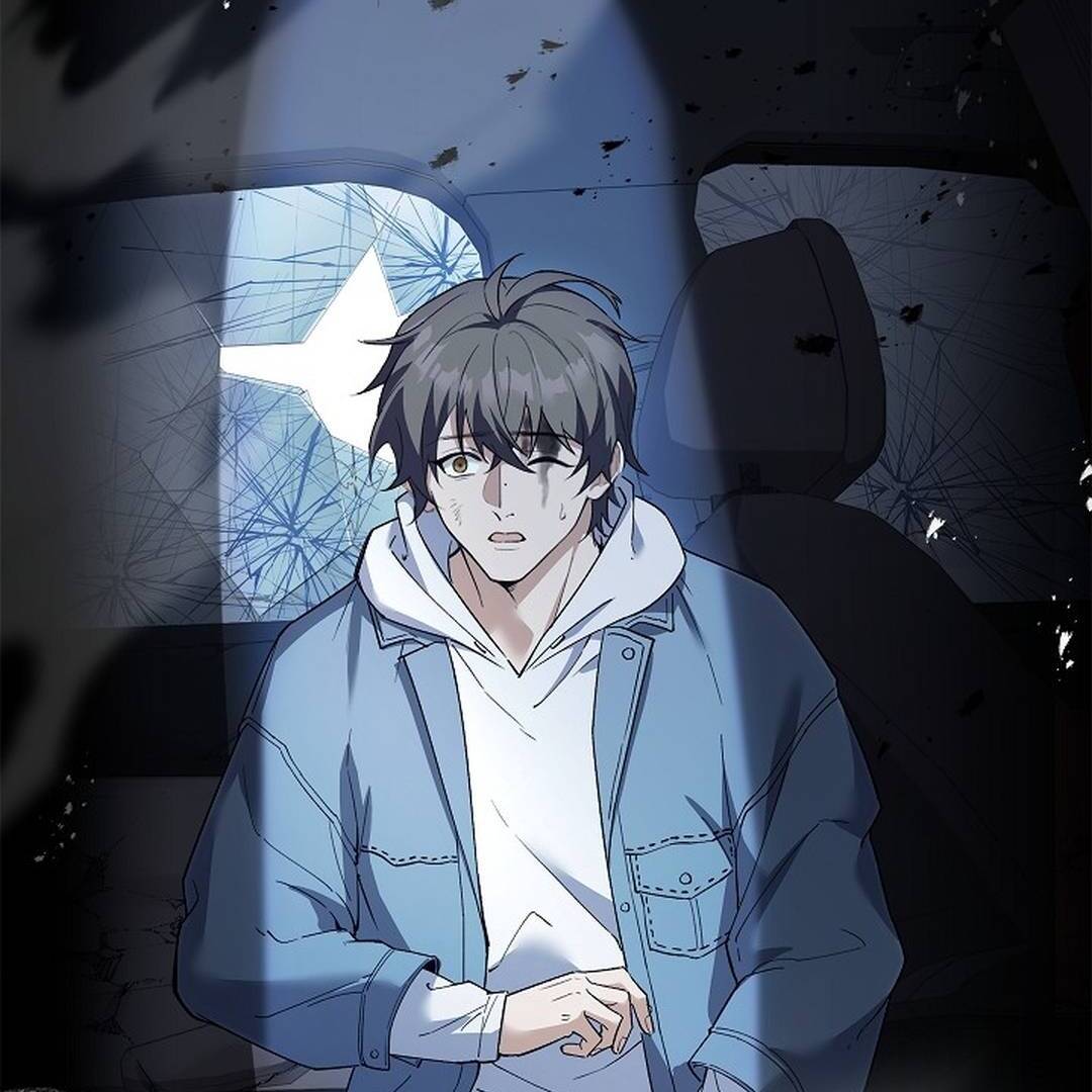 My Respected Senior Disciple Has Become a Villain ( PARADISE SCANS ) - Chapter 1 manhwa