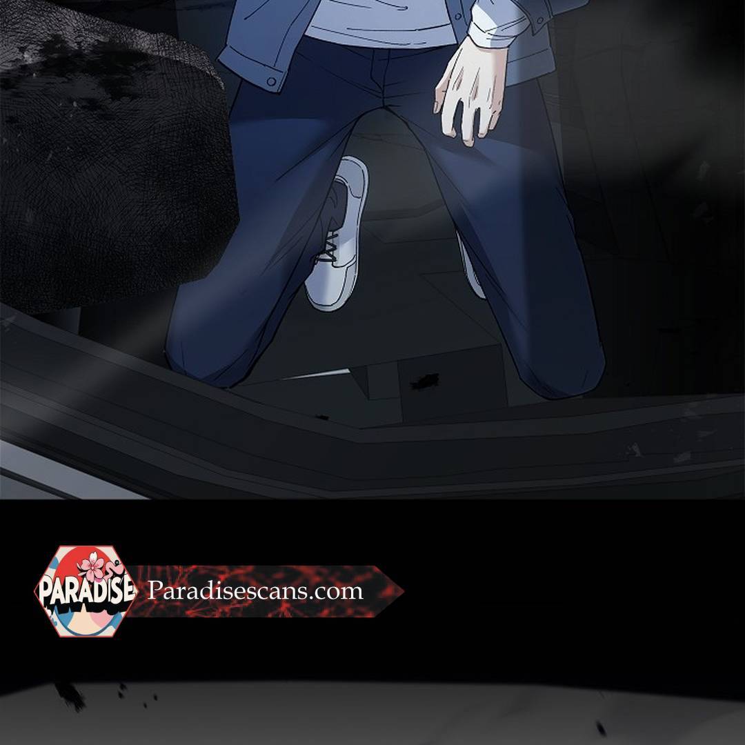 My Respected Senior Disciple Has Become a Villain ( PARADISE SCANS ) - Chapter 1 manhwa