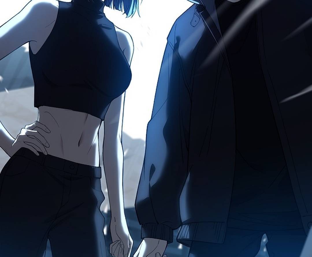 My Respected Senior Disciple Has Become a Villain ( PARADISE SCANS ) - Chapter 1 manhwa