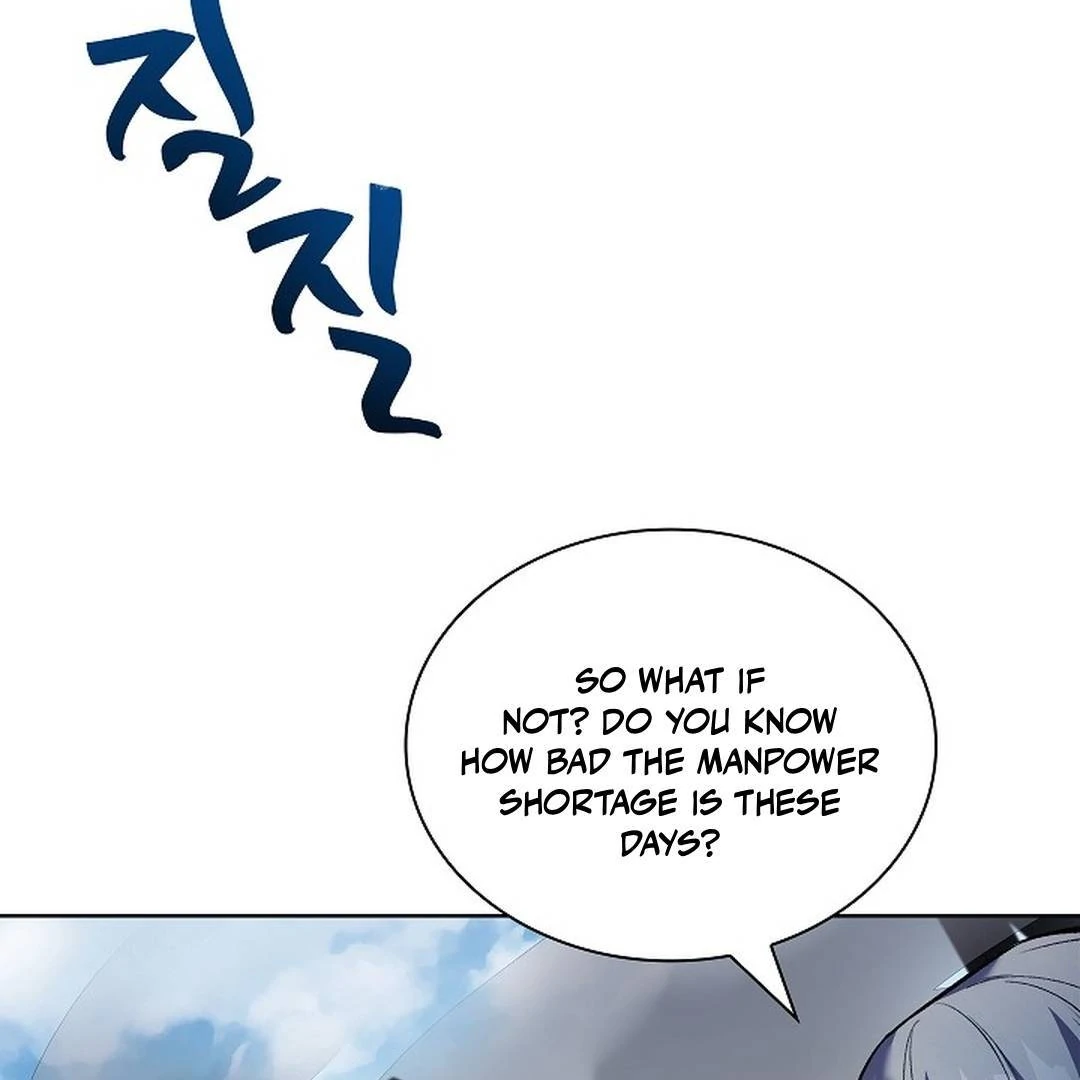 My Respected Senior Disciple Has Become a Villain ( PARADISE SCANS ) - Chapter 1 manhwa