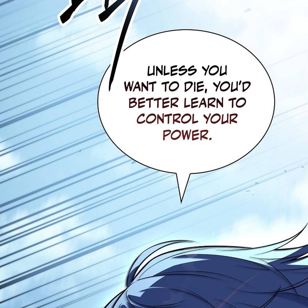 My Respected Senior Disciple Has Become a Villain ( PARADISE SCANS ) - Chapter 1 manhwa