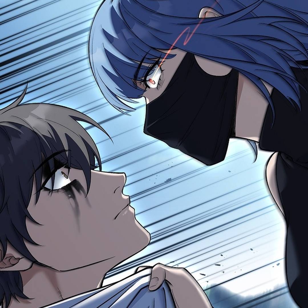 My Respected Senior Disciple Has Become a Villain ( PARADISE SCANS ) - Chapter 1 manhwa