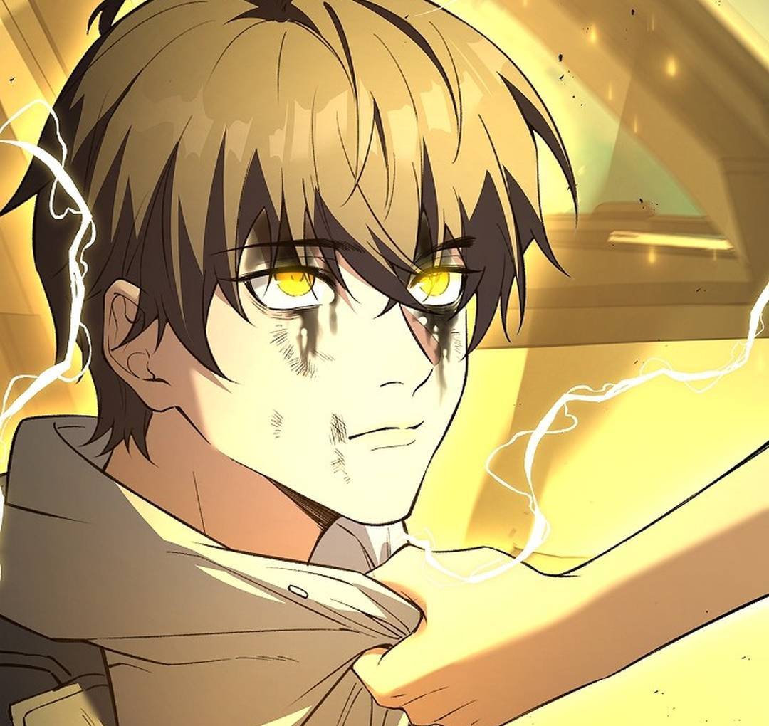 My Respected Senior Disciple Has Become a Villain ( PARADISE SCANS ) - Chapter 1 manhwa