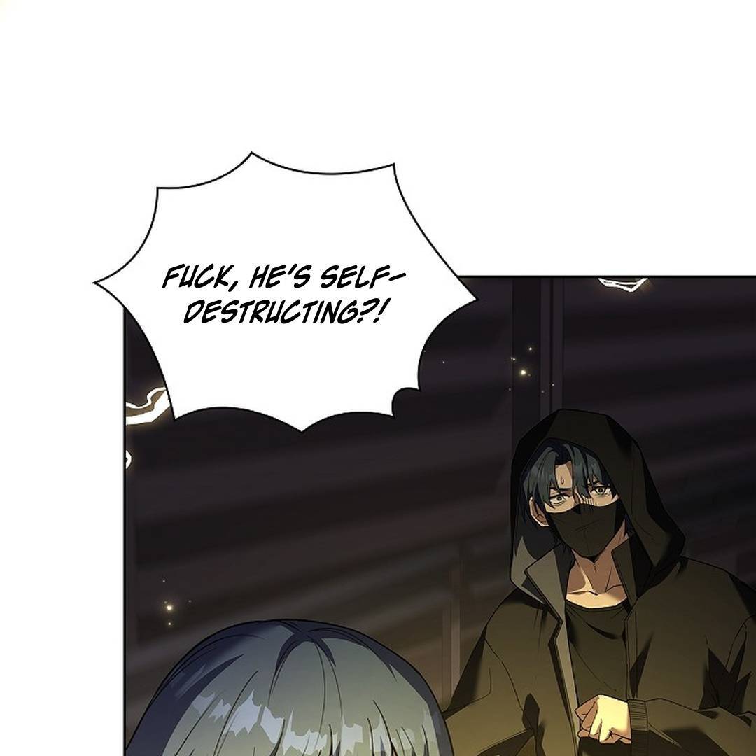 My Respected Senior Disciple Has Become a Villain ( PARADISE SCANS ) - Chapter 1 manhwa