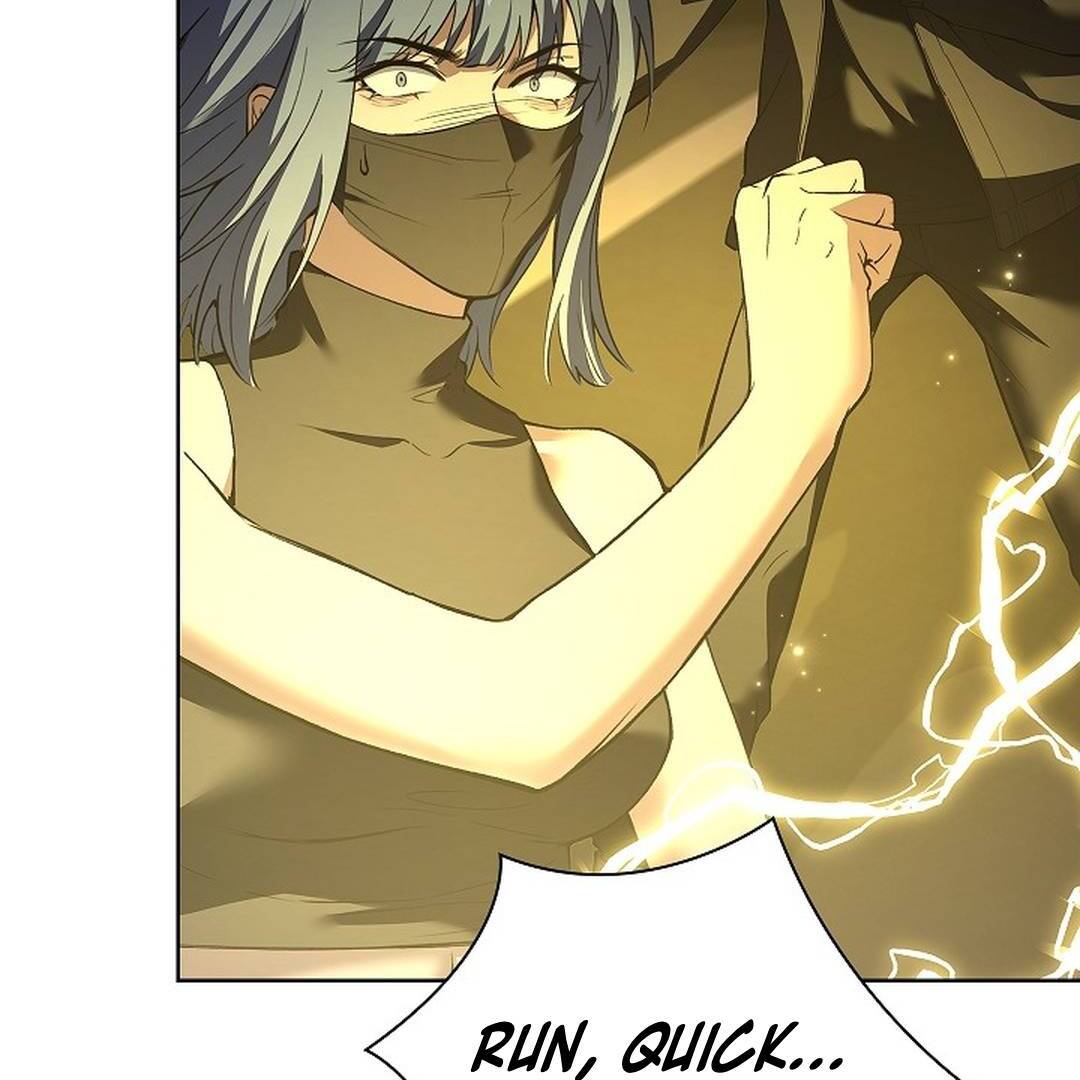 My Respected Senior Disciple Has Become a Villain ( PARADISE SCANS ) - Chapter 1 manhwa