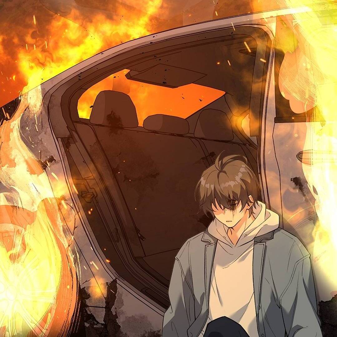 My Respected Senior Disciple Has Become a Villain ( PARADISE SCANS ) - Chapter 1 manhwa