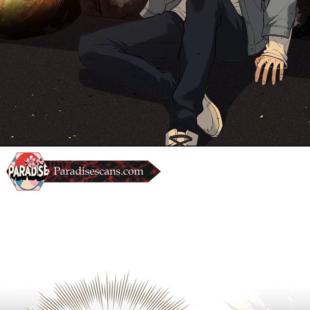 My Respected Senior Disciple Has Become a Villain ( PARADISE SCANS ) - Chapter 1 manhwa
