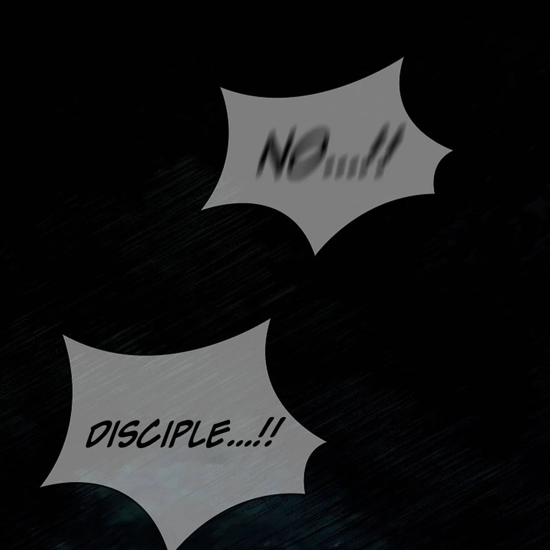 My Respected Senior Disciple Has Become a Villain ( PARADISE SCANS ) - Chapter 1 manhwa