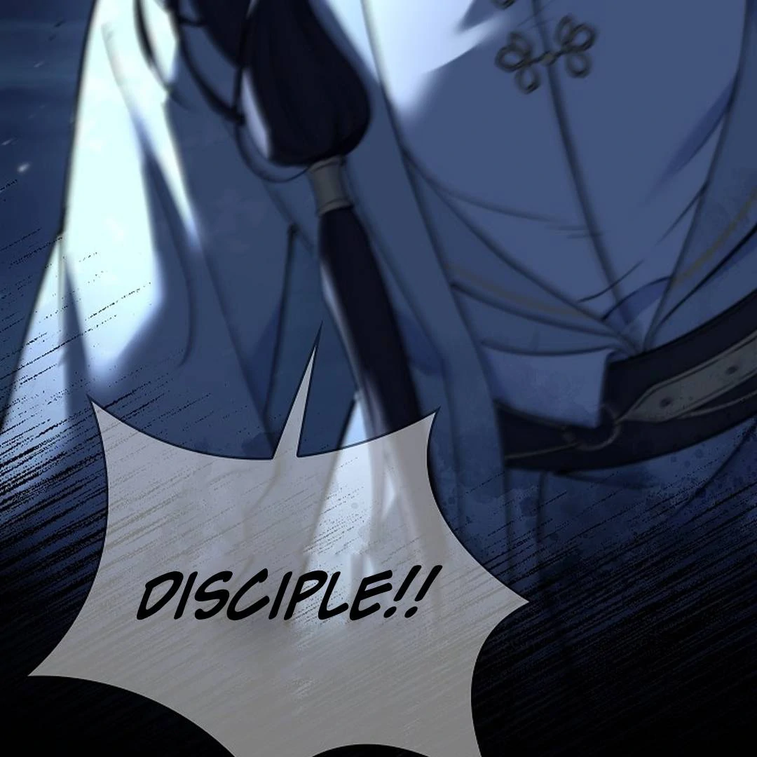 My Respected Senior Disciple Has Become a Villain ( PARADISE SCANS ) - Chapter 1 manhwa