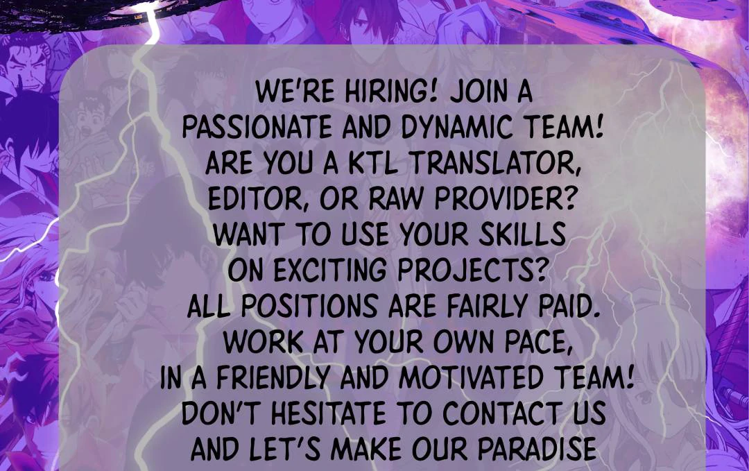 My Respected Senior Disciple Has Become a Villain ( PARADISE SCANS ) - Chapter 1 manhwa