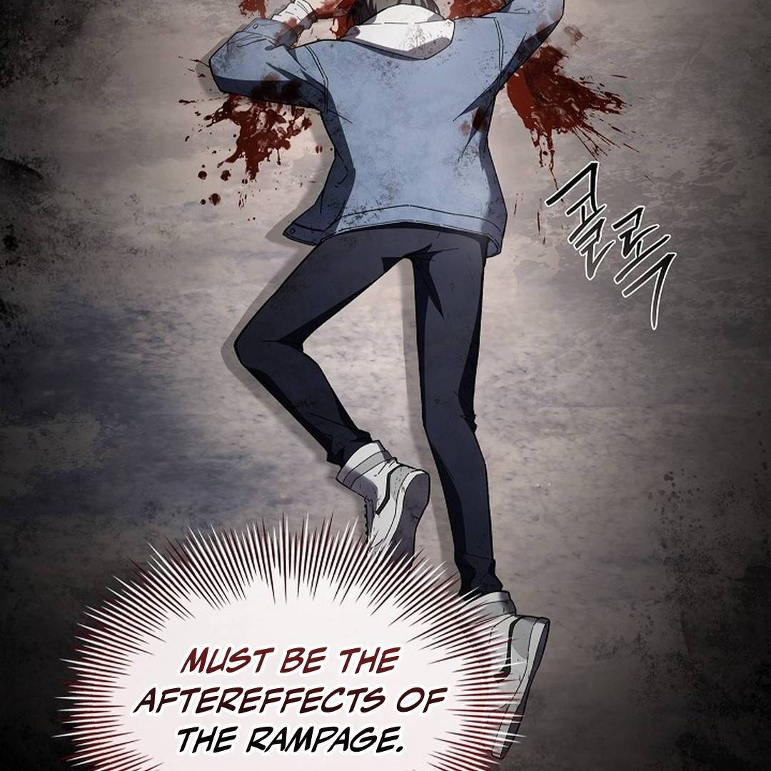 My Respected Senior Disciple Has Become a Villain ( PARADISE SCANS ) - Chapter 2 manhwa