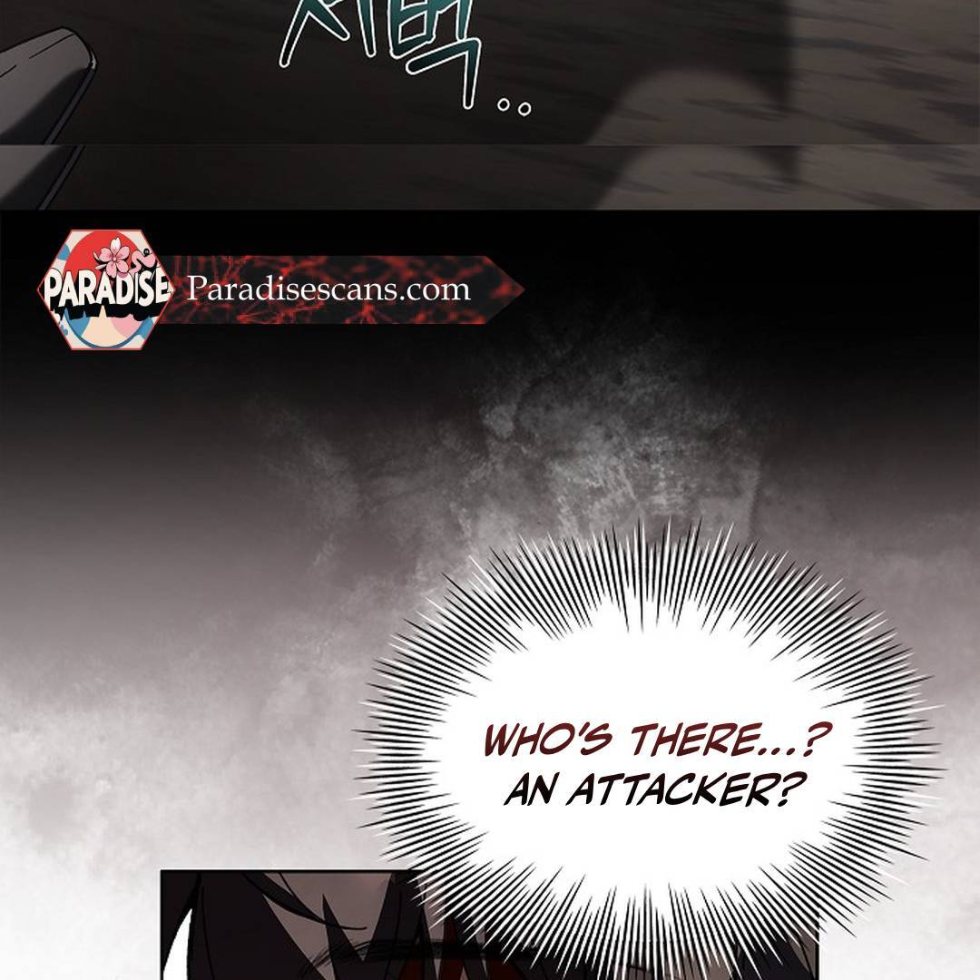 My Respected Senior Disciple Has Become a Villain ( PARADISE SCANS ) - Chapter 2 manhwa