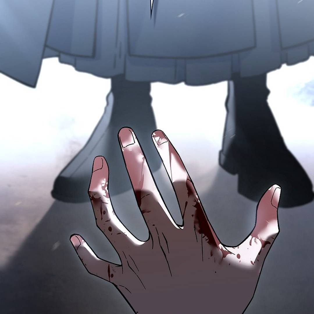 My Respected Senior Disciple Has Become a Villain ( PARADISE SCANS ) - Chapter 2 manhwa