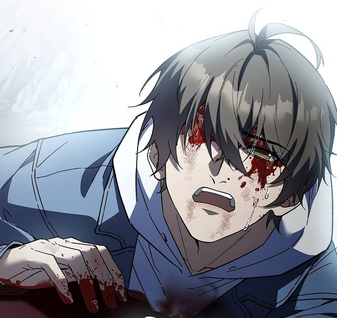 My Respected Senior Disciple Has Become a Villain ( PARADISE SCANS ) - Chapter 2 manhwa