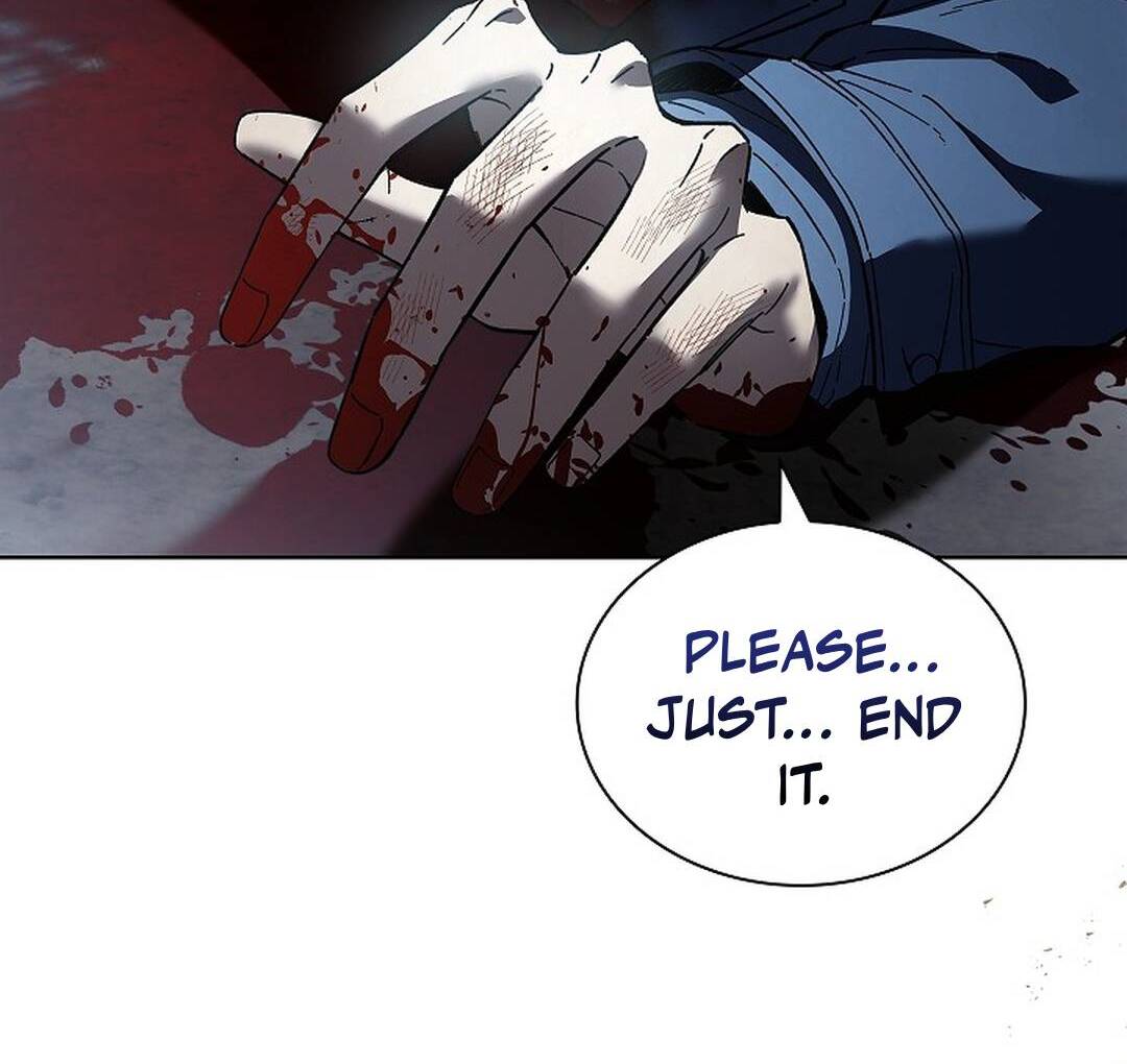 My Respected Senior Disciple Has Become a Villain ( PARADISE SCANS ) - Chapter 2 manhwa