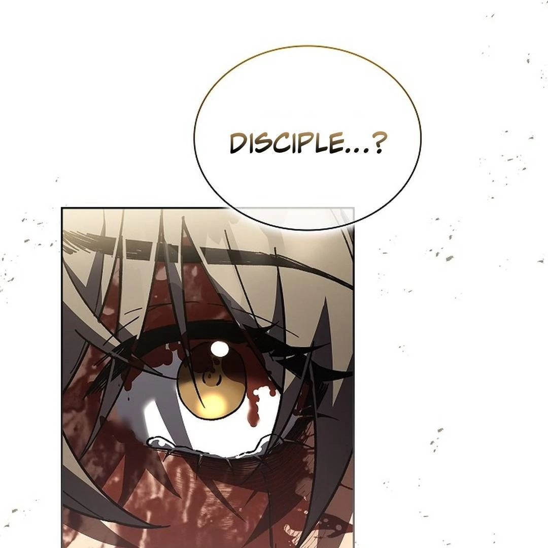 My Respected Senior Disciple Has Become a Villain ( PARADISE SCANS ) - Chapter 2 manhwa