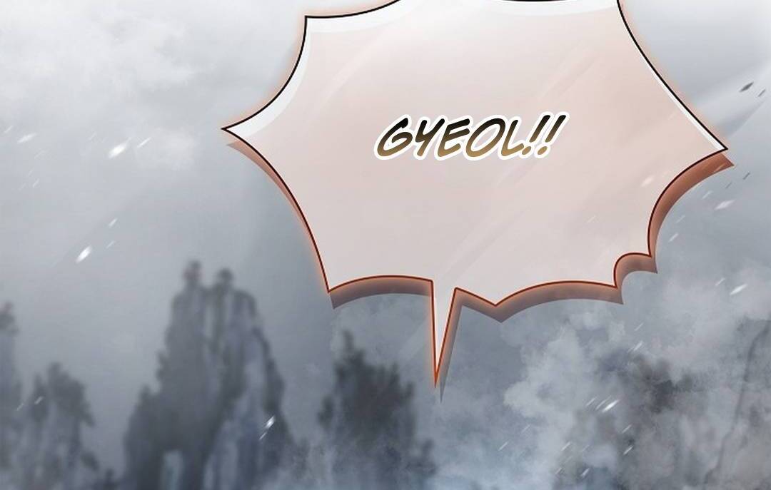 My Respected Senior Disciple Has Become a Villain ( PARADISE SCANS ) - Chapter 2 manhwa