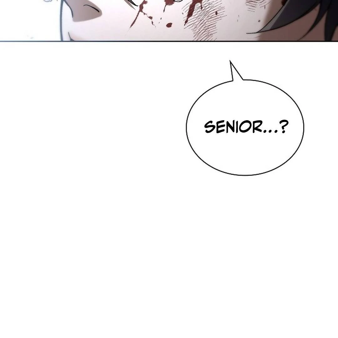 My Respected Senior Disciple Has Become a Villain ( PARADISE SCANS ) - Chapter 2 manhwa