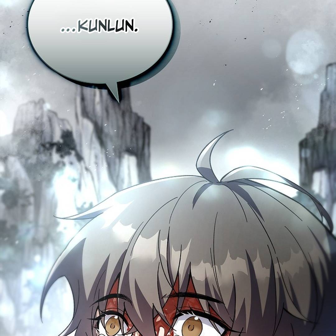 My Respected Senior Disciple Has Become a Villain ( PARADISE SCANS ) - Chapter 2 manhwa