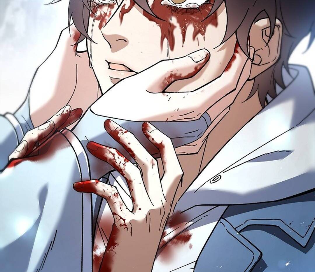 My Respected Senior Disciple Has Become a Villain ( PARADISE SCANS ) - Chapter 2 manhwa