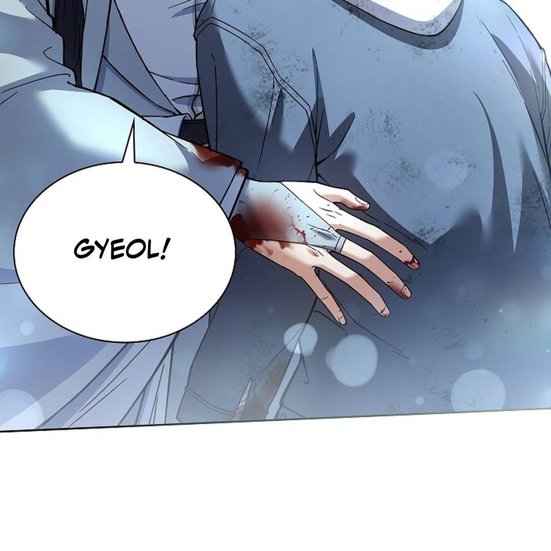 My Respected Senior Disciple Has Become a Villain ( PARADISE SCANS ) - Chapter 2 manhwa
