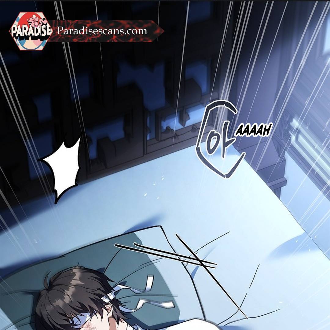 My Respected Senior Disciple Has Become a Villain ( PARADISE SCANS ) - Chapter 2 manhwa