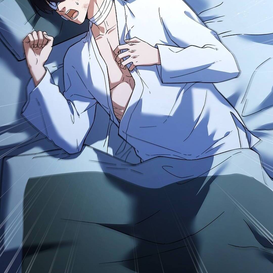 My Respected Senior Disciple Has Become a Villain ( PARADISE SCANS ) - Chapter 2 manhwa