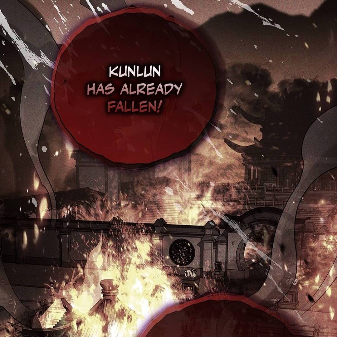 My Respected Senior Disciple Has Become a Villain ( PARADISE SCANS ) - Chapter 2 manhwa