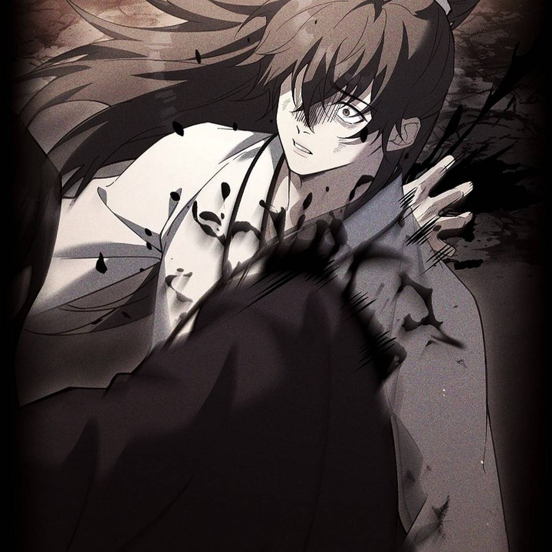 My Respected Senior Disciple Has Become a Villain ( PARADISE SCANS ) - Chapter 2 manhwa