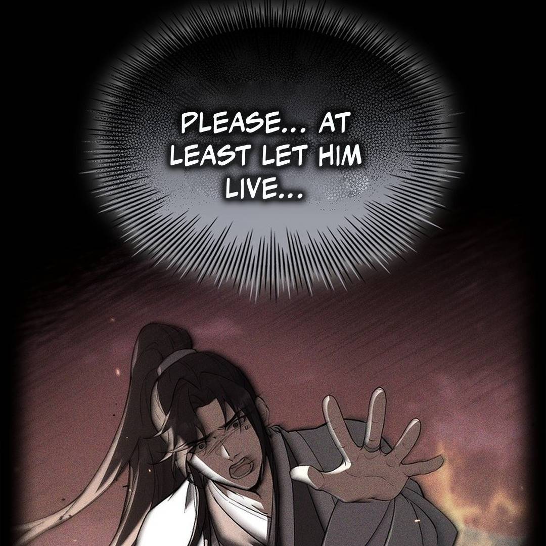 My Respected Senior Disciple Has Become a Villain ( PARADISE SCANS ) - Chapter 2 manhwa