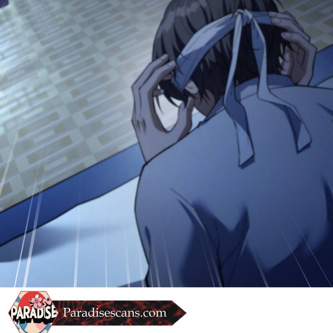 My Respected Senior Disciple Has Become a Villain ( PARADISE SCANS ) - Chapter 2 manhwa