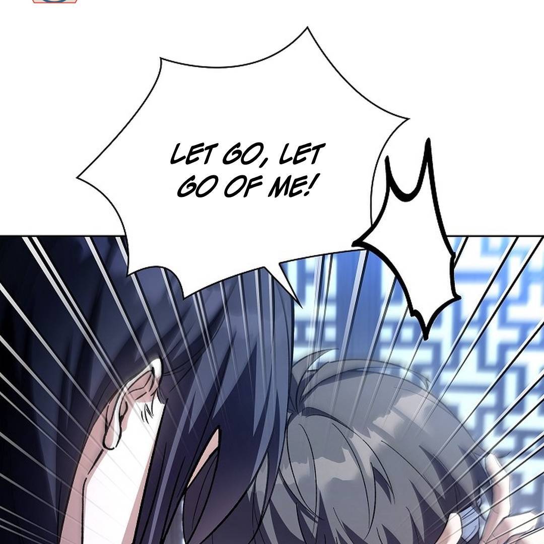 My Respected Senior Disciple Has Become a Villain ( PARADISE SCANS ) - Chapter 2 manhwa