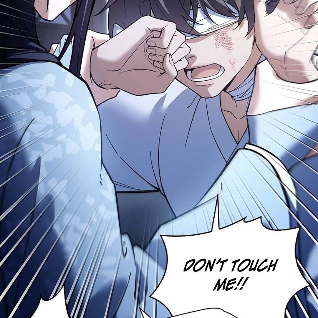My Respected Senior Disciple Has Become a Villain ( PARADISE SCANS ) - Chapter 2 manhwa