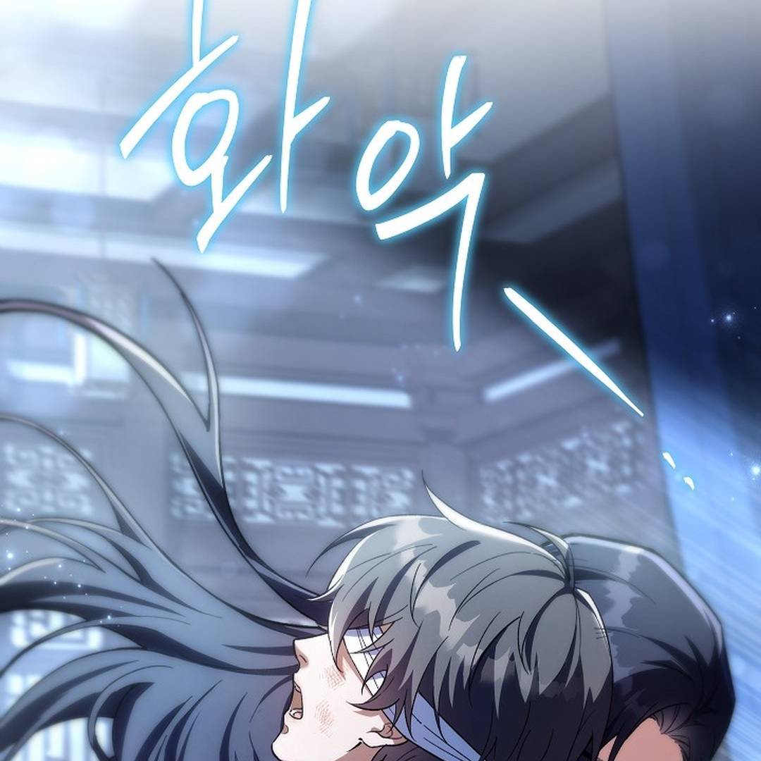 My Respected Senior Disciple Has Become a Villain ( PARADISE SCANS ) - Chapter 2 manhwa