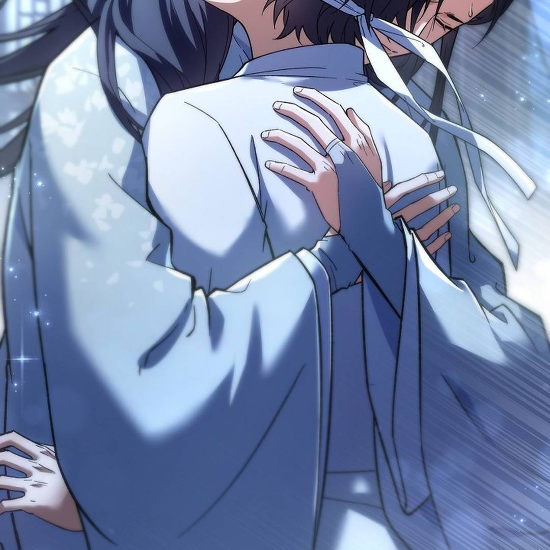 My Respected Senior Disciple Has Become a Villain ( PARADISE SCANS ) - Chapter 2 manhwa