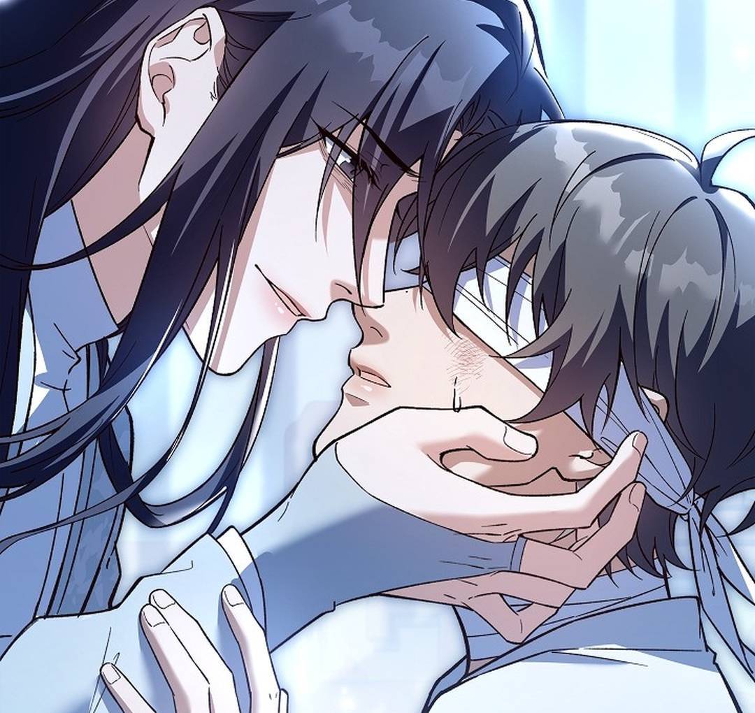 My Respected Senior Disciple Has Become a Villain ( PARADISE SCANS ) - Chapter 2 manhwa